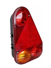 ASPOCK EARPOINT III RIGHT SIDE