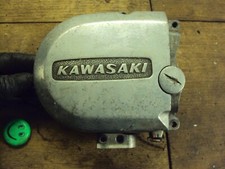 KAWASAKI GENERATOR FLYWHEEL