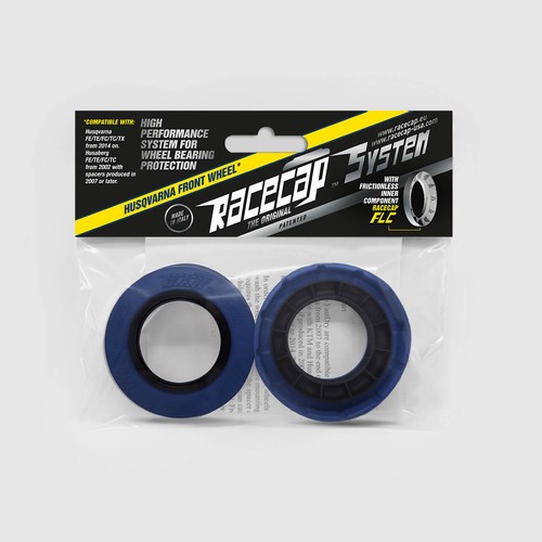Racecap system gasgas 300 - 300, ec