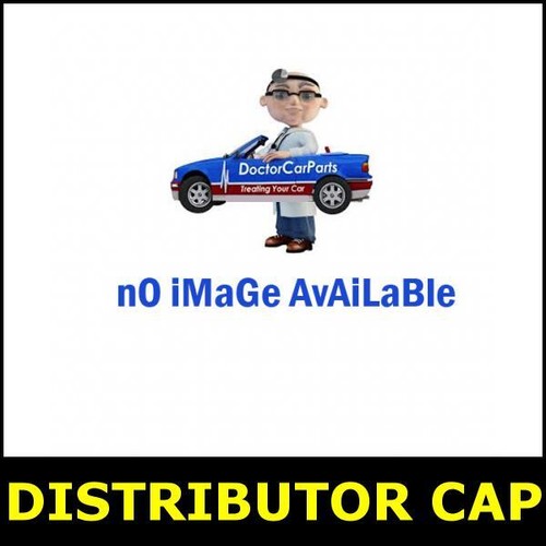 Distributor cap for reliant - distributor,