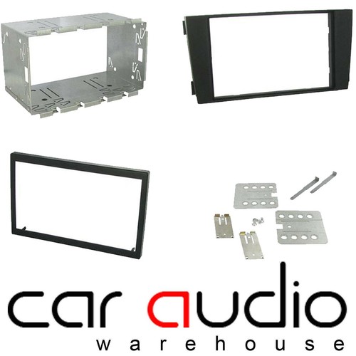 Connects2 ct23au03 audi - connects2, a6