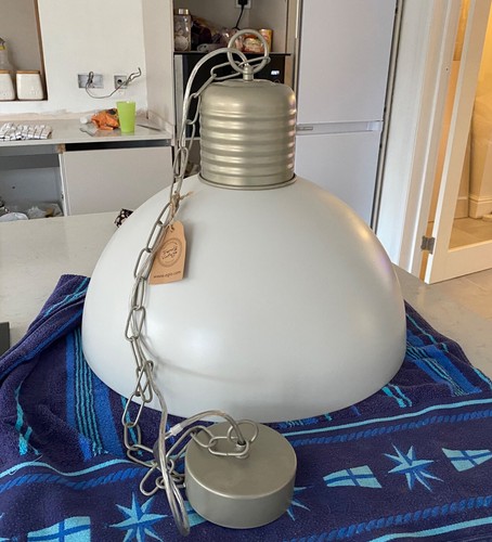 Eglo extra large pendant