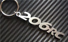 206 RC KEYRING SPORT HDi