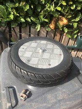 Tire Swing Plate Swing Swing