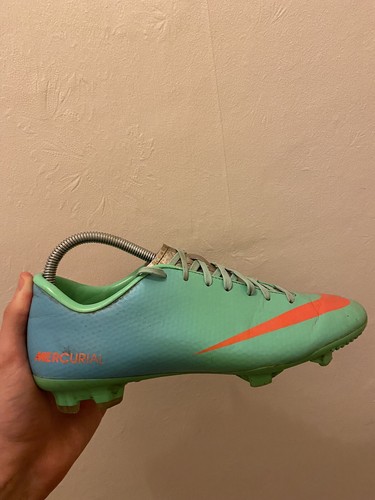 Nike mercurial vapor - vapor, fg