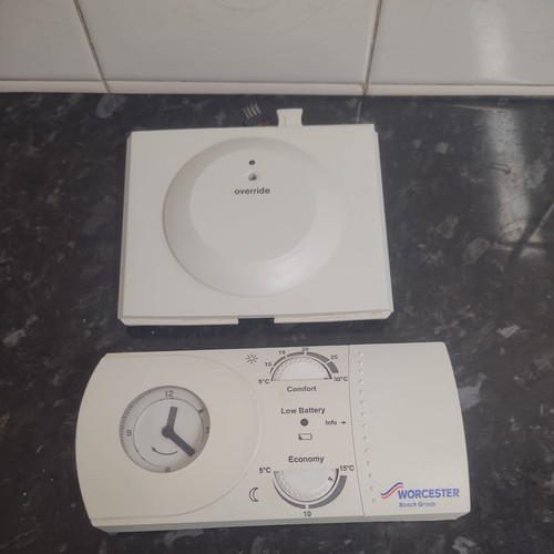 Worcester bosch mt10rf - worcester,