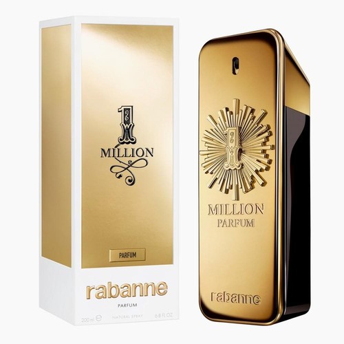 Paco rabanne million - 1,