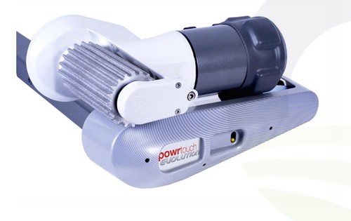 Powrtouch evolution single - powrtouch,