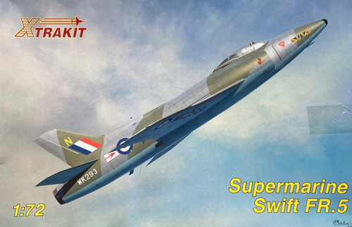 Xtrakit xk72012 supermarine - xtrakit,