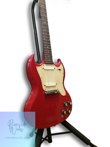 Gibson melody maker - sg,