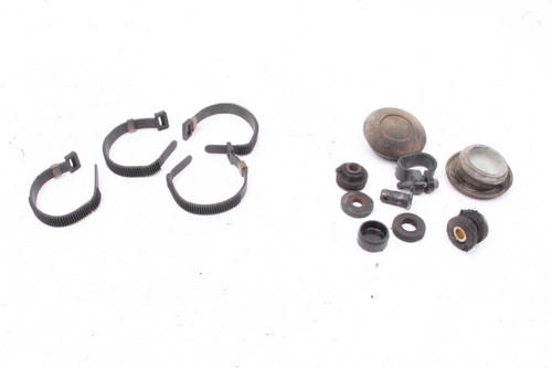 Bundle remaining parts yamaha - parts,