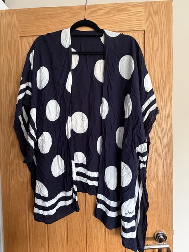 Joules women kimono beach - women's,