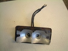 KAWASAKI Z1000 LTD Z1000LTD CSR KZ1000 ~ REAR TAIL LIGHT 