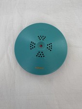 Yamaha QT-1 Quartz Dome Metronome Teal, Turquoise