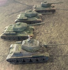 15mm flames war - ww2, soviet