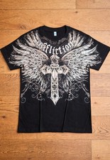 Unisex Gothic Affliction