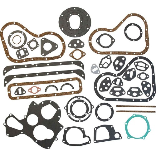 Sump gasket set - sump, for
