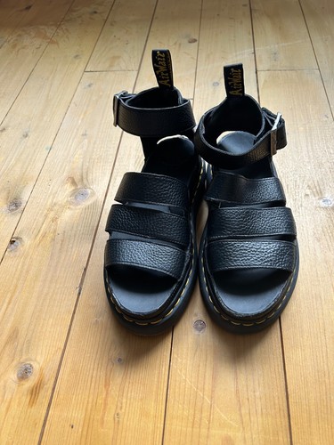 Martens clarissa quad - dr,
