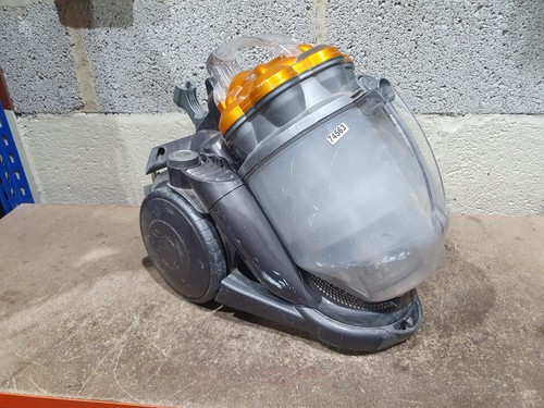 Dyson dc19 cylinder - dc19, vacuum