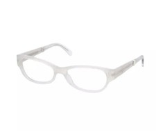CHANEL New Genuine Frame Women3172 Clear Crystal Ice/Demo Lens