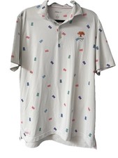 Kiawah Golf Club johnnieO