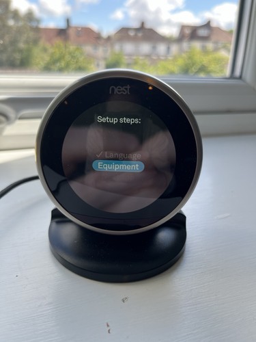 Google nest learning - google,