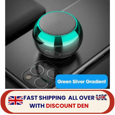 Wireless Bluetooth Speaker