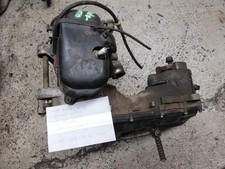 MOTO ROMA GO GO 50 ENGINE