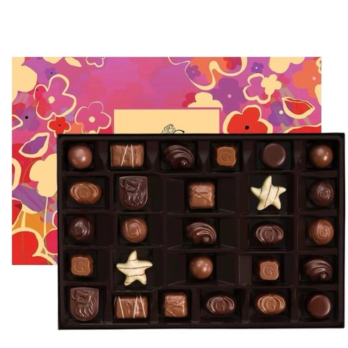 Godiva goldmark assorted - godiva,