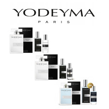 Yodeyma Eau de Parfum EDP