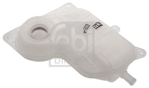 Febi coolant expansion tank - febi,