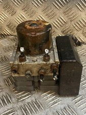 2009 PEUGEOT 207 1.4 ABS PUMP