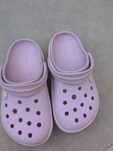 Crocs crocband unisex kids - crocband,