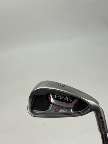 Ping g20 iron black - ping,