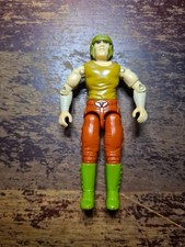 Armadillo (v1) Vintage GI Joe