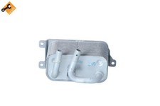 FITS BMW 5 520 I OIL COOLER