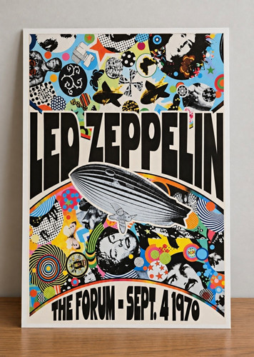 Led zeppelin the - zeppelin,
