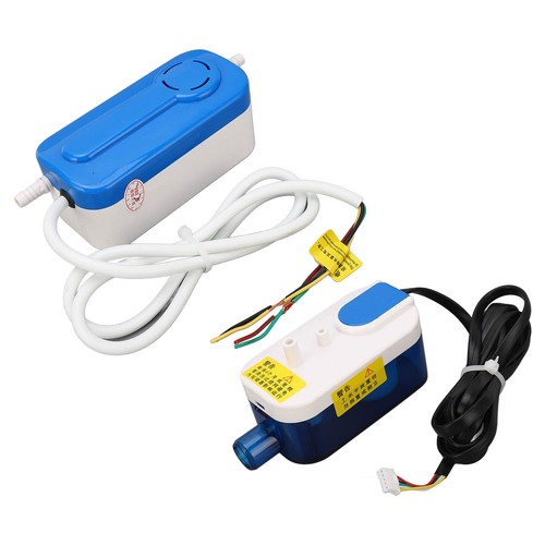 Hvac condensate pump drain - condensate,
