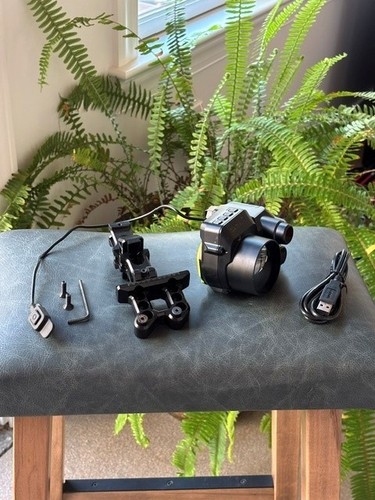 Garmin xero bow sight - a1,