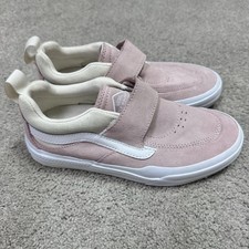 Vans Sneakers Pink Men’s