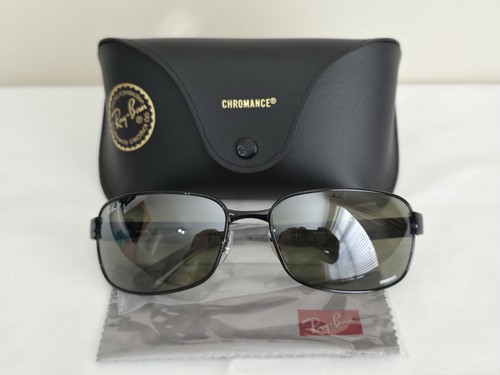 Ray ban sunglasses polarised - sunglasses,