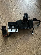 Porsche Taycan Headlight