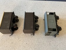 Bassett Lowke O Gauge LMS