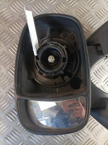 Renault trafic mk2 - renault,
