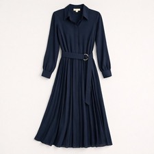 NWT Michael Kors | Navy