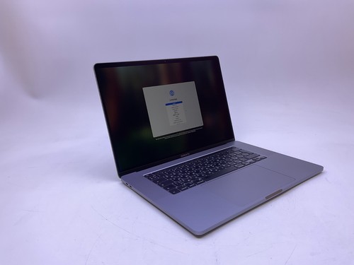 2019 macbook pro - macbook, a2141