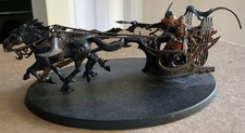 Warhammer AoS - Dark Elves -