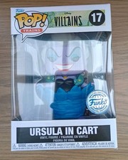 Funko Pop! Disney Villains