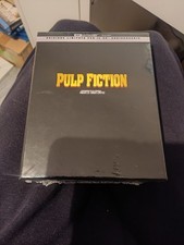 Pulp Fiction - Collector's