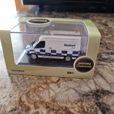 Oxford Diecast 1:76 Scale